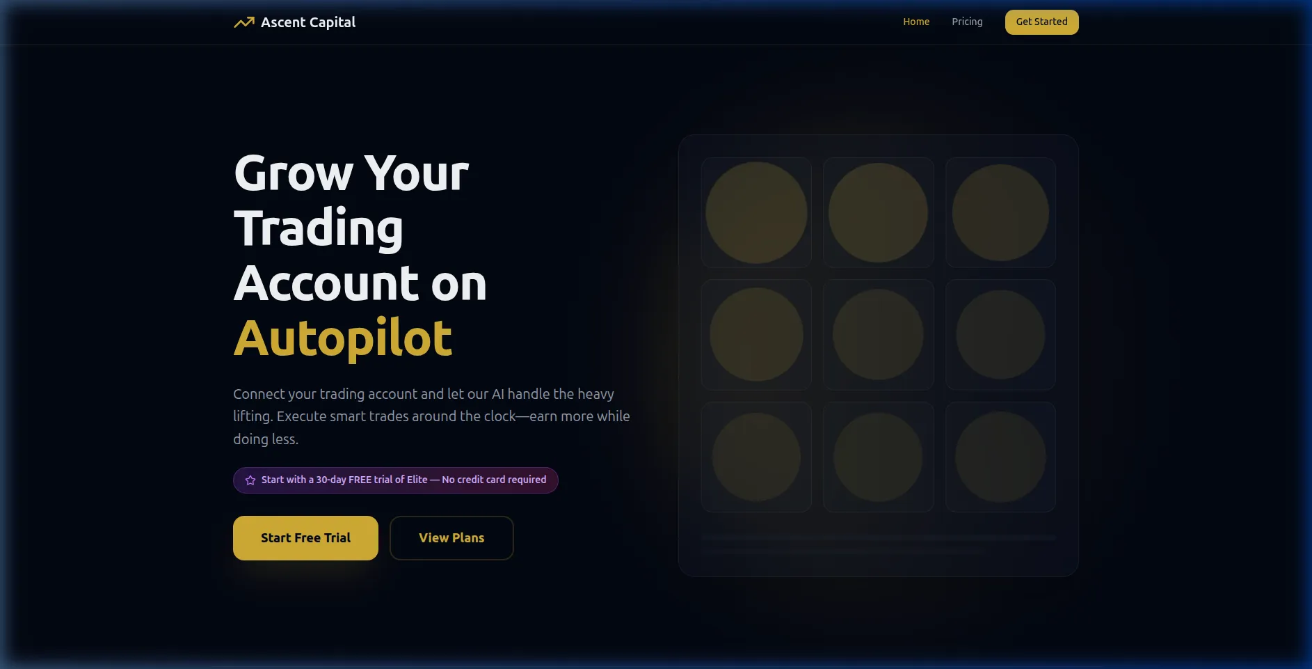 Ascent Capital